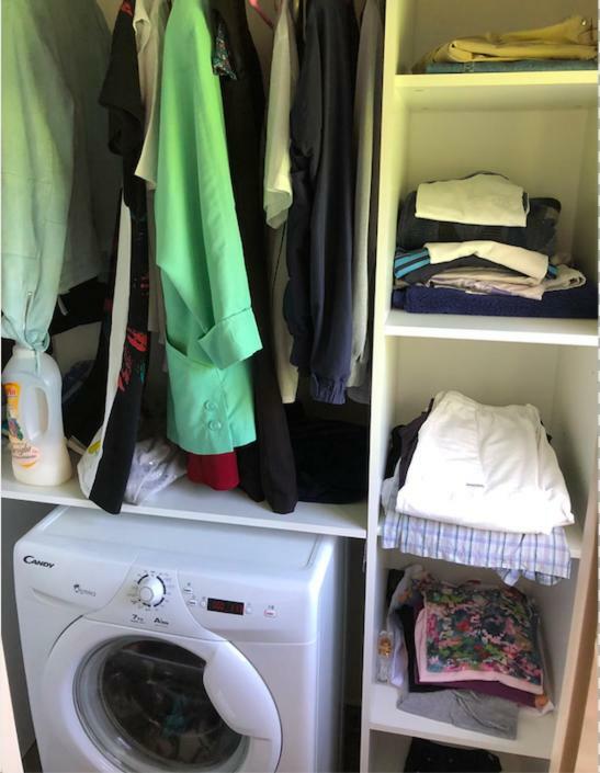 Mobil Home Proche Du Plan D'Eau D'Embrun Exteriör bild